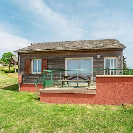 Les Chalets De La Vallee Du Bes Albaret-le-Comtal Εξωτερικό φωτογραφία