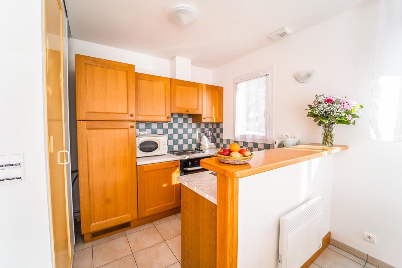 Les Chalets De La Vallee Du Bes Albaret-le-Comtal Εξωτερικό φωτογραφία